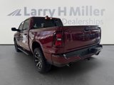 New 2025 RAM 1500 Tradesman image 5