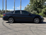 Used 2025 Volkswagen Jetta SE image 6