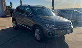 Used 2012 Volkswagen Tiguan SE image 3