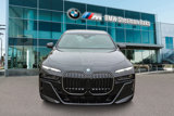 New 2025 BMW 750e xDrive w/ Executive Package image 2