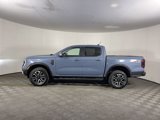 Used 2024 Ford Ranger Lariat w/ FX4 Off-Road Package image 3