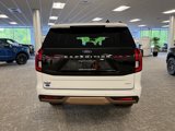 New 2025 Ford Expedition Max King Ranch image 5