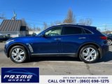 Used 2016 INFINITI QX70 AWD w/ Premium Package image 4