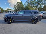 New 2024 Dodge Durango SRT image 4