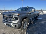 New 2025 Chevrolet Silverado 2500 High Country w/ High Country Premium Package image 3