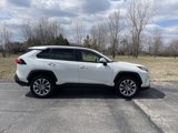 Used 2020 Toyota RAV4 Limited image 5