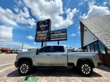 Used 2024 Chevrolet Silverado 2500 Custom w/ Custom Value Package image 6