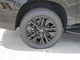 New 2025 Chevrolet Suburban Premier image 5
