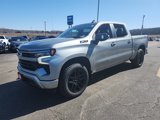New 2025 Chevrolet Silverado 1500 RST w/ RST All Star Premium Package image 3