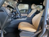 New 2025 Mercedes-Benz G 580 w/ EQ Technology image 4