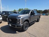 New 2025 Ford F350 4x4 Crew Cab Super Duty image 2