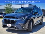 Certified 2024 Subaru Ascent Limited w/ Technology Package image 2