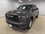 New 2025 RAM 1500 Big Horn image 5