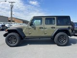 New 2025 Jeep Wrangler Unlimited Rubicon image 4