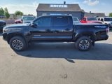 Used 2023 Toyota Tacoma TRD Sport image 6