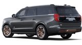 New 2025 Ford Expedition Max King Ranch image 2