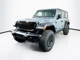 New 2025 Jeep Wrangler Unlimited Sport image 3