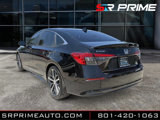 Used 2024 Honda Civic Touring image 2