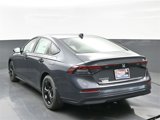 New 2025 Honda Accord SE image 4