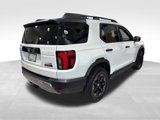 New 2026 Honda Passport TrailSport Elite image 4