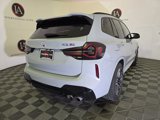 Certified 2023 BMW X3 M w/ Executive Package image 4