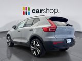 Used 2024 Volvo XC40 B5 Ultimate w/ Climate Package image 3