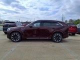 New 2025 MAZDA CX-90 3.3 Turbo S w/ Premium Package image 2
