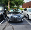 Used 2015 Toyota Avalon XLE Touring Sport Edition image 2