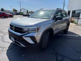 Used 2023 Volkswagen Taos S image 2