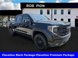 New 2026 GMC Sierra 1500 Elevation w/ Elevation Premium Package image 3