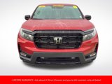 Used 2025 Honda Ridgeline Black Edition image 2