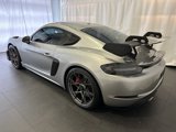 Used 2025 Porsche 718 Cayman GT4 RS image 3
