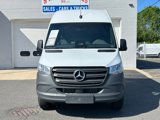 Used 2025 Mercedes-Benz Sprinter 2500 image 2