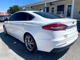Used 2019 Ford Fusion SEL image 3