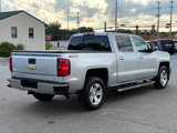 Used 2015 Chevrolet Silverado 1500 LTZ Z71 image 3