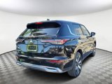 New 2025 Mitsubishi Outlander SE image 4