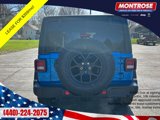 New 2025 Jeep Wrangler Unlimited Sport S 4xe image 4