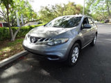 Used 2014 Nissan Murano S image 3