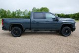 New 2025 Chevrolet Silverado 2500 LTZ w/ LTZ Plus Package image 2