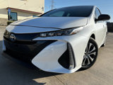 Used 2021 Toyota Prius Prime XLE image 2