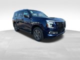New 2025 Nissan Armada Platinum w/ Convenience Package image 2