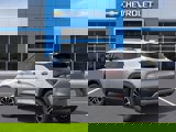 New 2026 Chevrolet TrailBlazer LT image 3