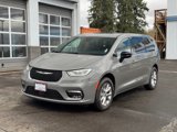 New 2025 Chrysler Pacifica Select image 1