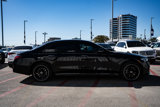 New 2025 Mercedes-Benz S 580e 4MATIC Sedan image 4