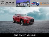 Certified 2025 Lexus NX 350 AWD w/ Premium Package image 3
