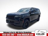 New 2024 Jeep Wagoneer L Series II w/ Convenience Group I image 3