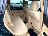 Used 2003 Subaru Forester 2.5X image 5
