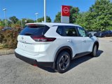 New 2026 Nissan Rogue SV w/ SV Premium Package image 3