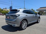 New 2025 Buick Envision Avenir image 4