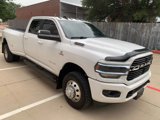 Used 2020 RAM 3500 Big Horn w/ Level 1 Equipment Group image 4